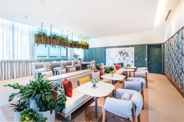 Viceroy Brickell - Residential Lease