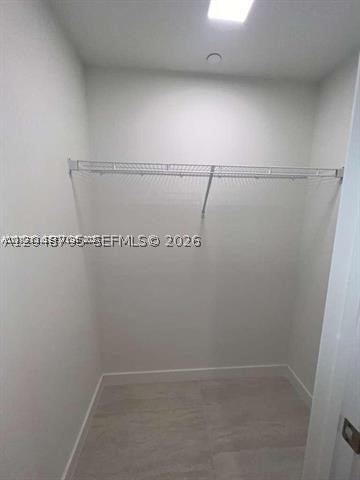 Viceroy Brickell - Residential Lease