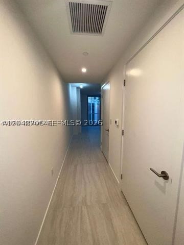Viceroy Brickell - Residential Lease