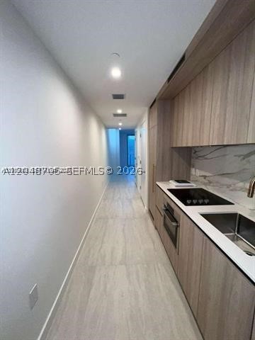 Viceroy Brickell - Residential Lease