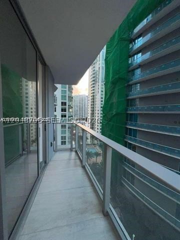 Viceroy Brickell - Residential Lease