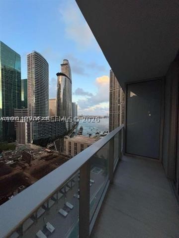 Viceroy Brickell - Residential Lease