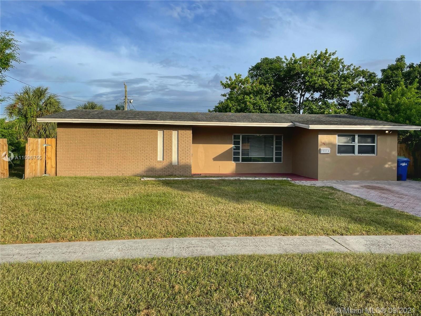 FLAIR SUB 3 - Residential