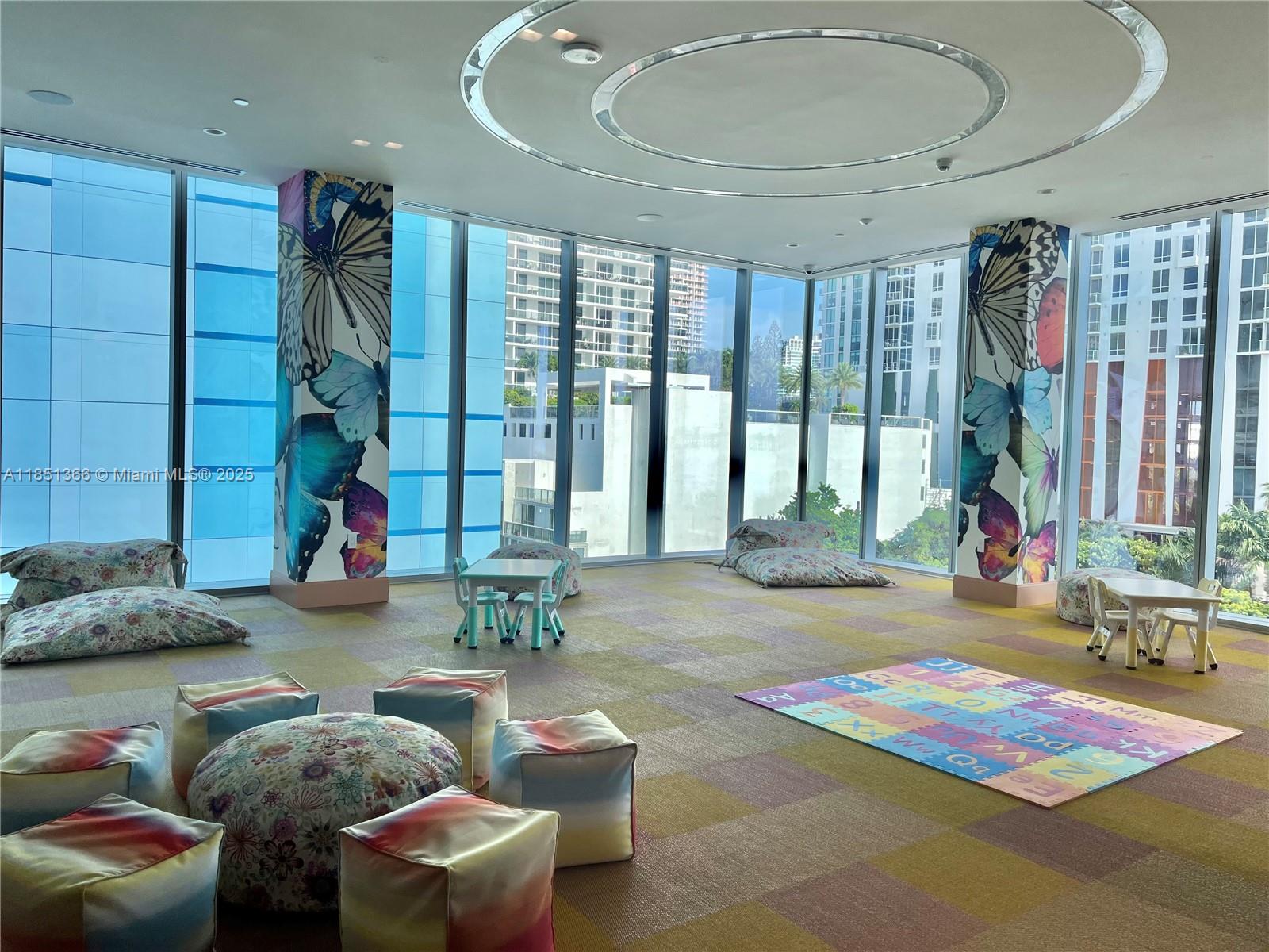 MISSONI BAIA - Residential Lease