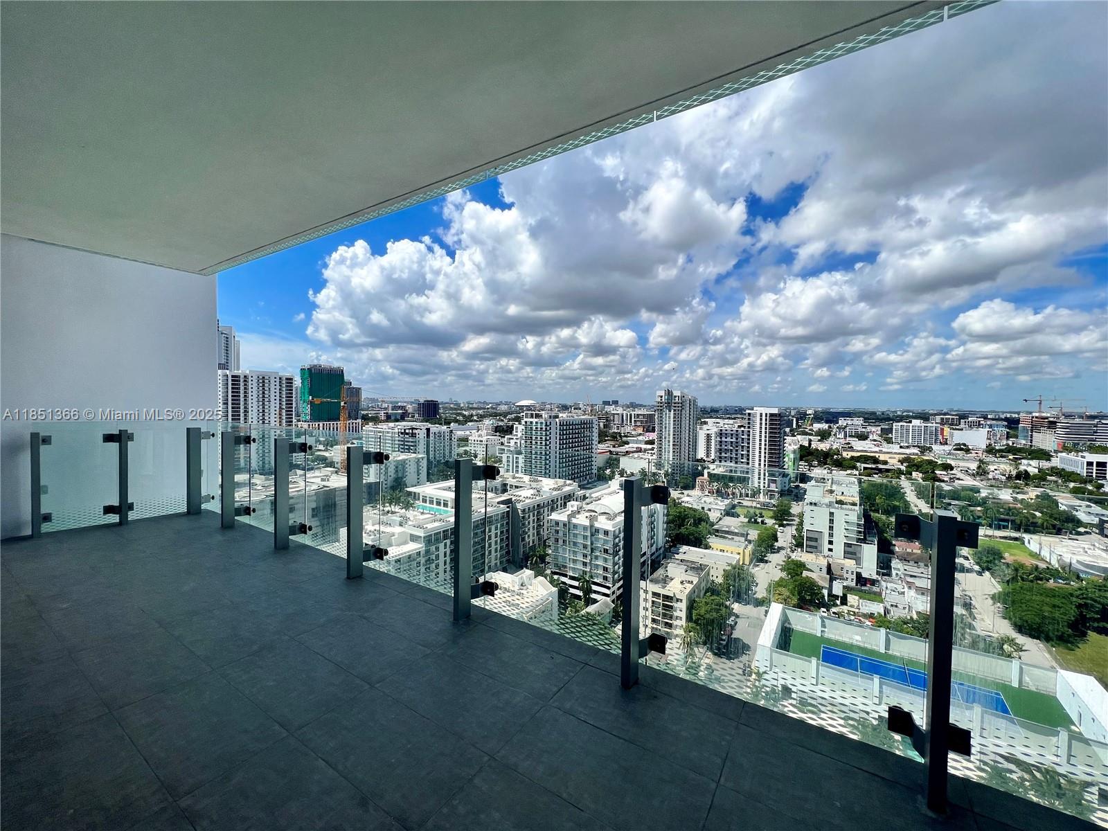 MISSONI BAIA - Residential Lease