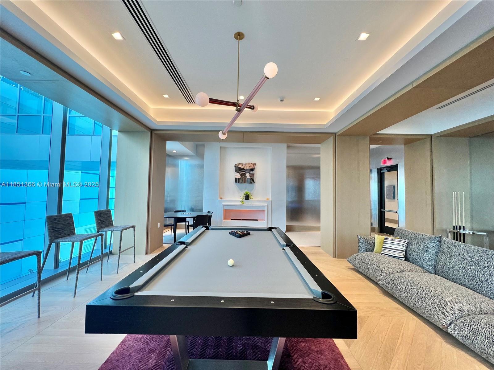 MISSONI BAIA - Residential Lease