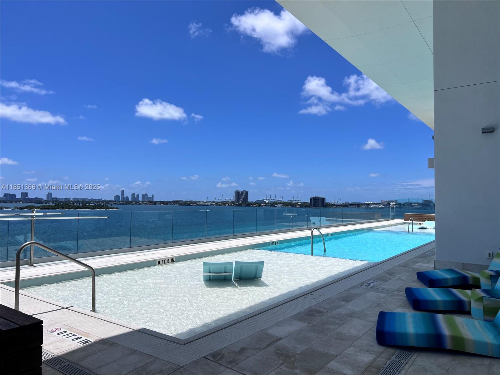 MISSONI BAIA - Residential Lease