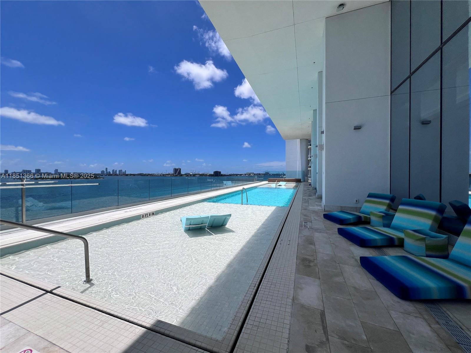 MISSONI BAIA - Residential Lease