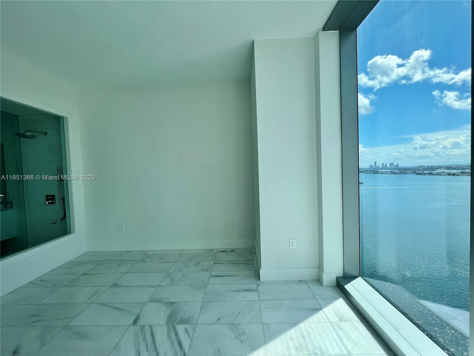 MISSONI BAIA - Residential Lease