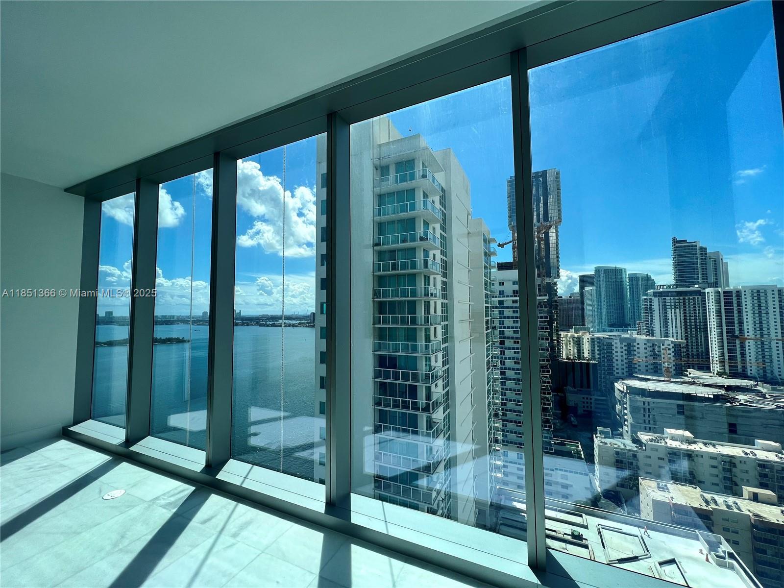 MISSONI BAIA - Residential Lease