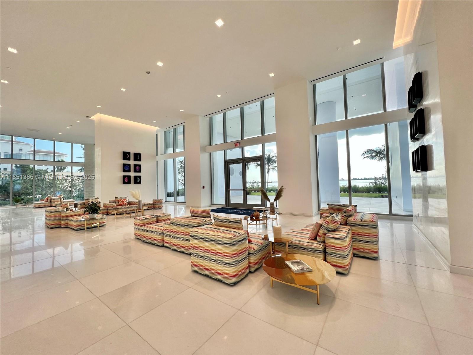 MISSONI BAIA - Residential Lease