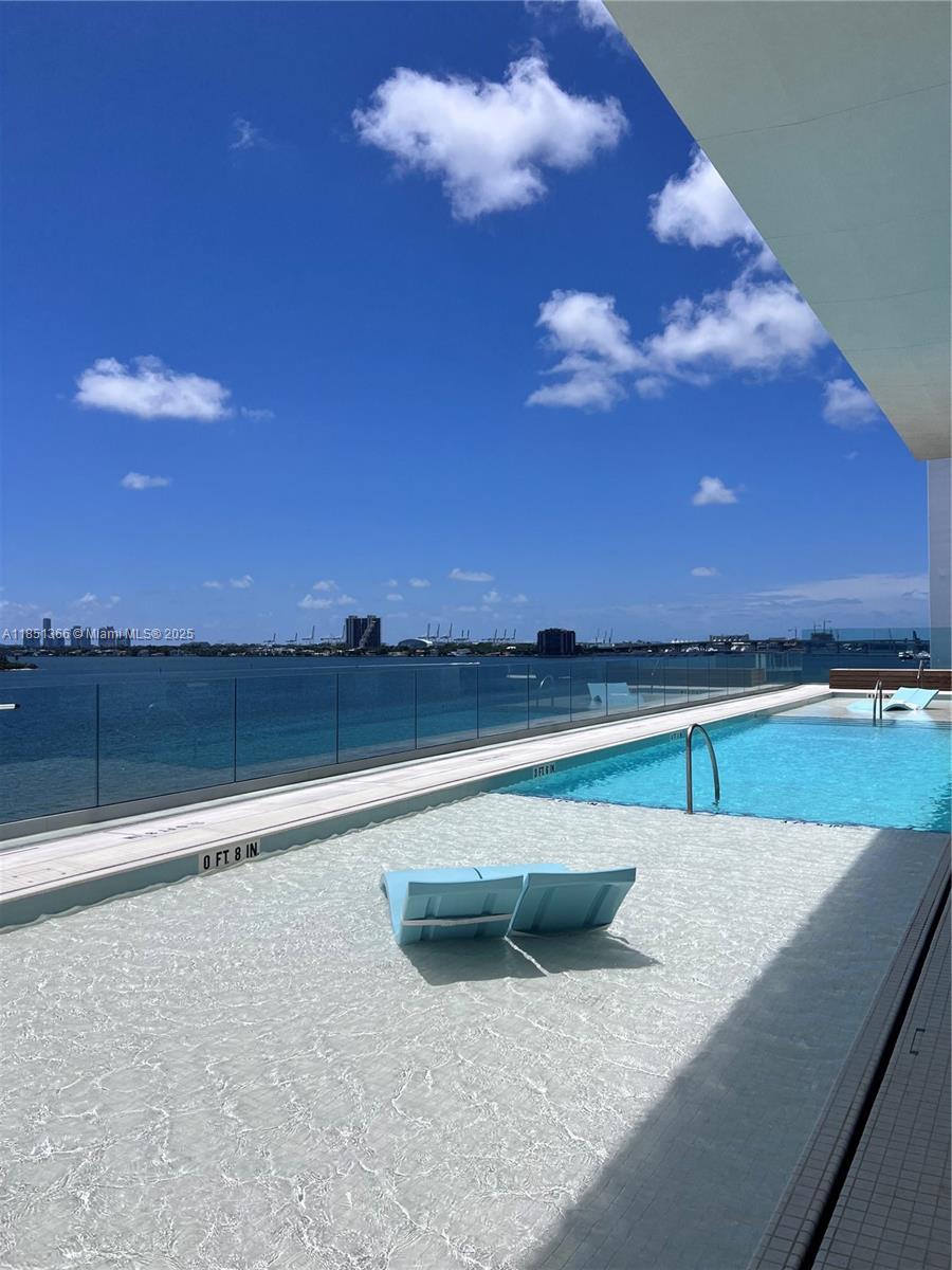 MISSONI BAIA - Residential Lease