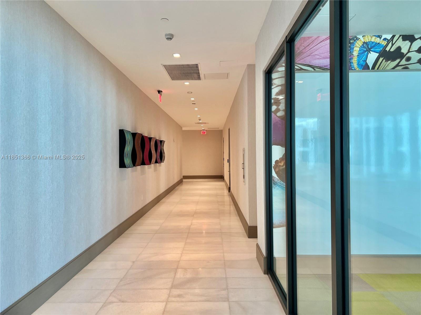 MISSONI BAIA - Residential Lease