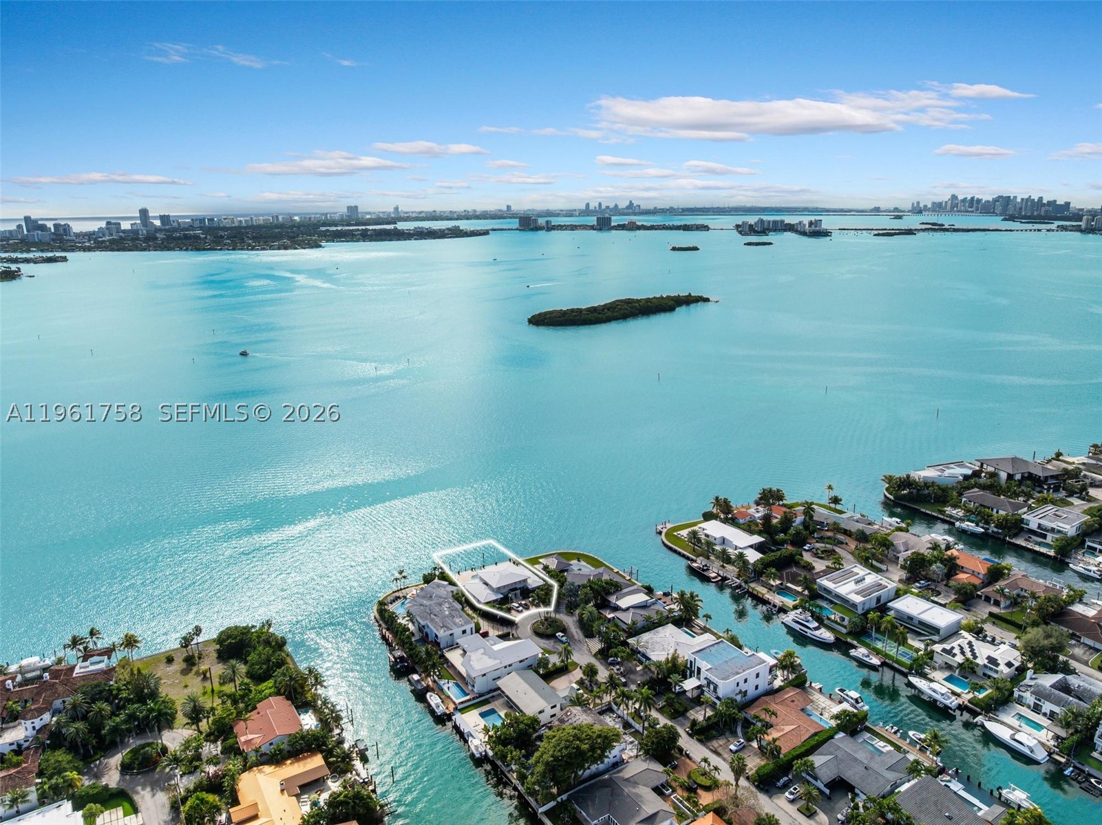 SANS SOUCI ESTATES - Land