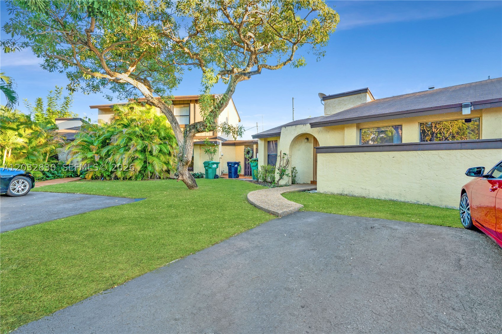 WOODGATE - Residential Lease