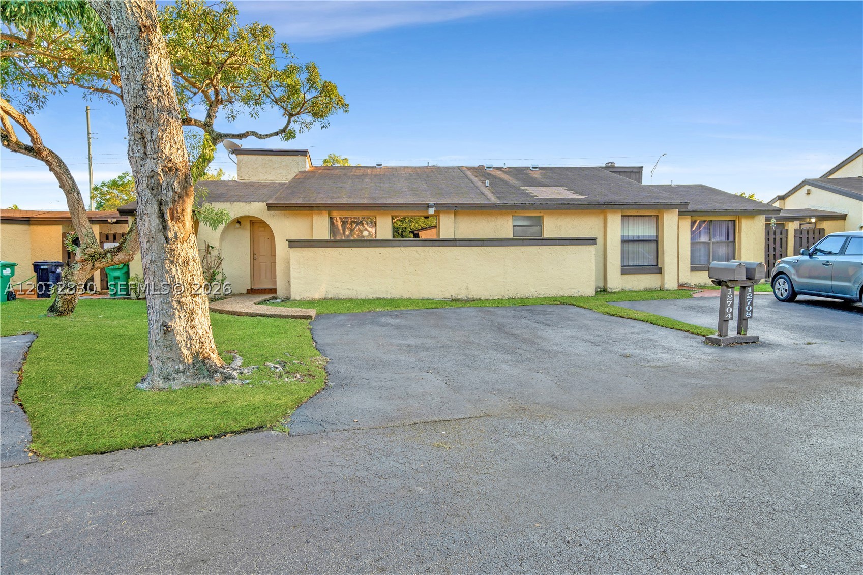 WOODGATE - Residential Lease