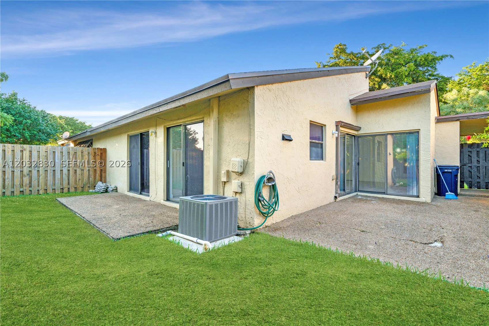 WOODGATE - Residential Lease