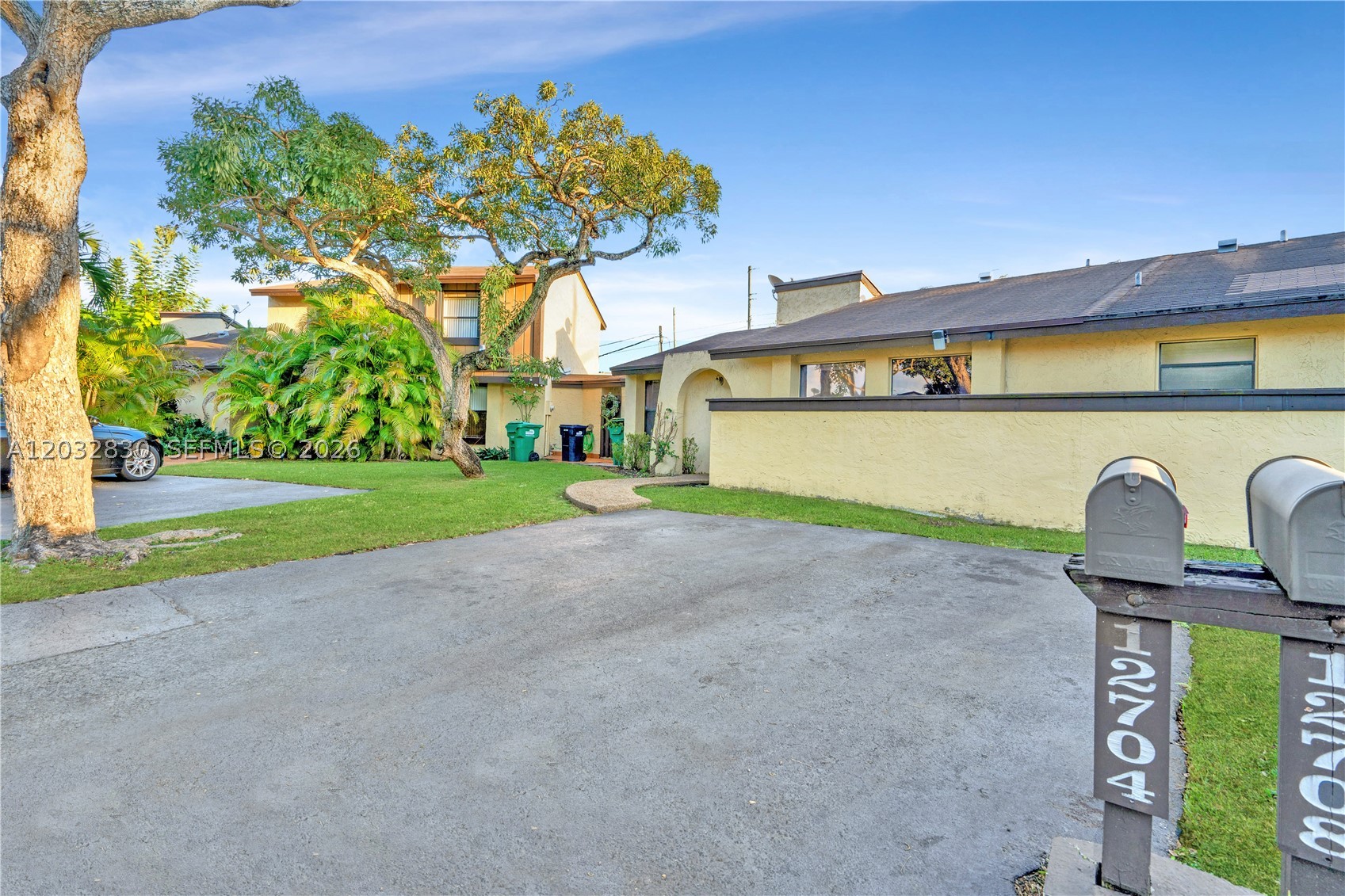 WOODGATE - Residential Lease