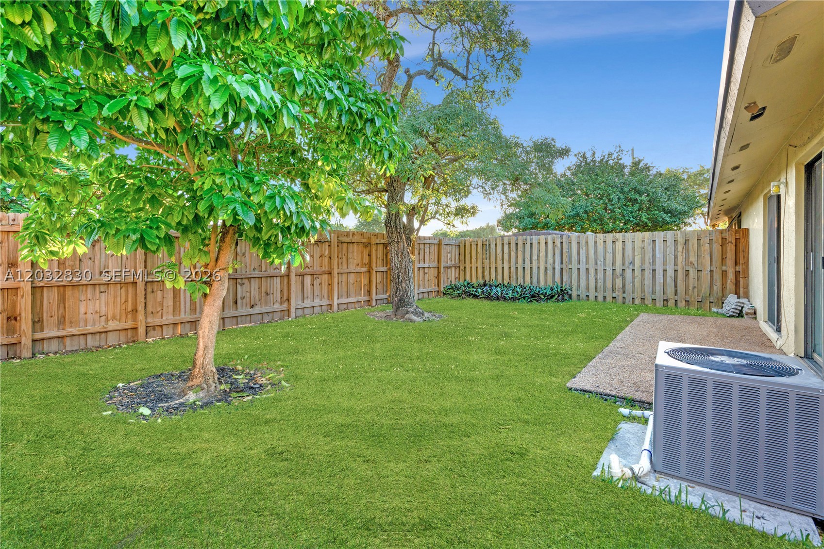 WOODGATE - Residential Lease