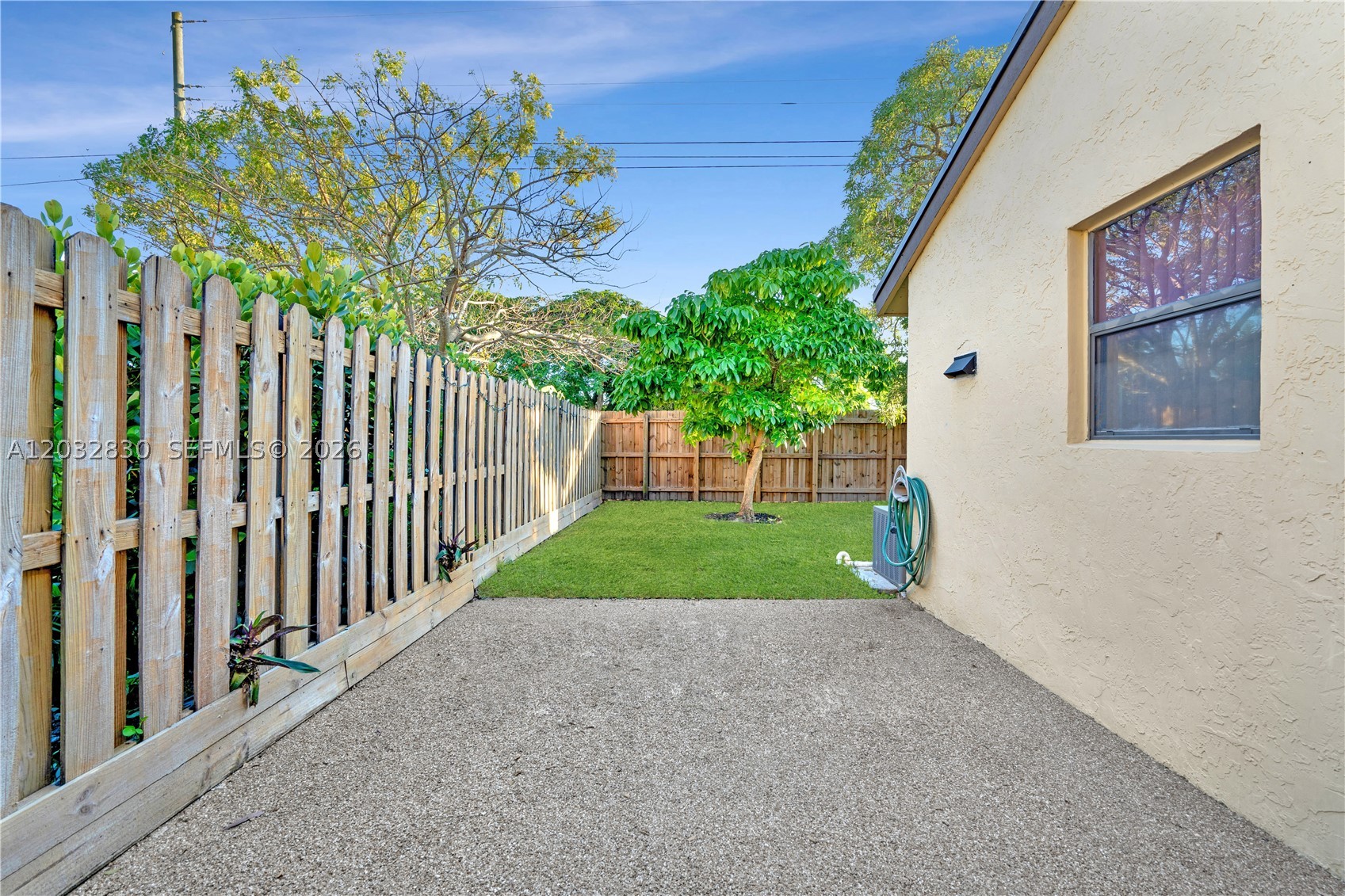 WOODGATE - Residential Lease