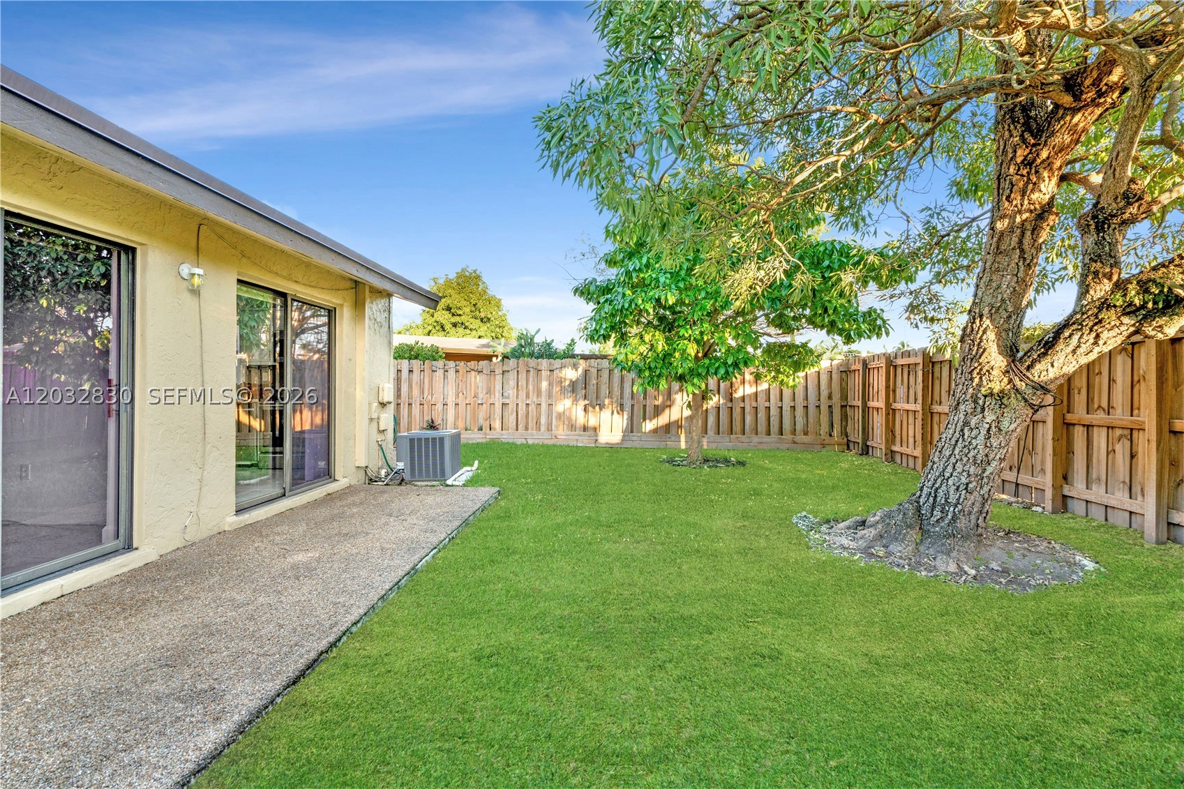 WOODGATE - Residential Lease
