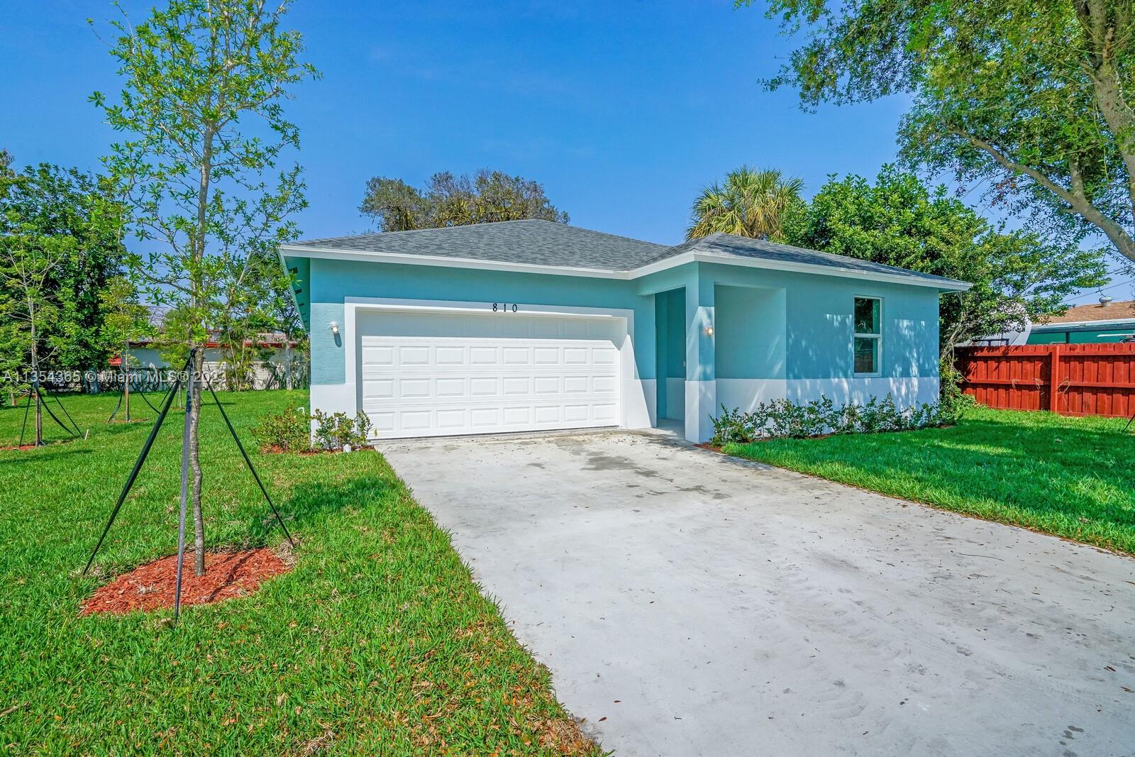 WORTHMORE PARK - Residential