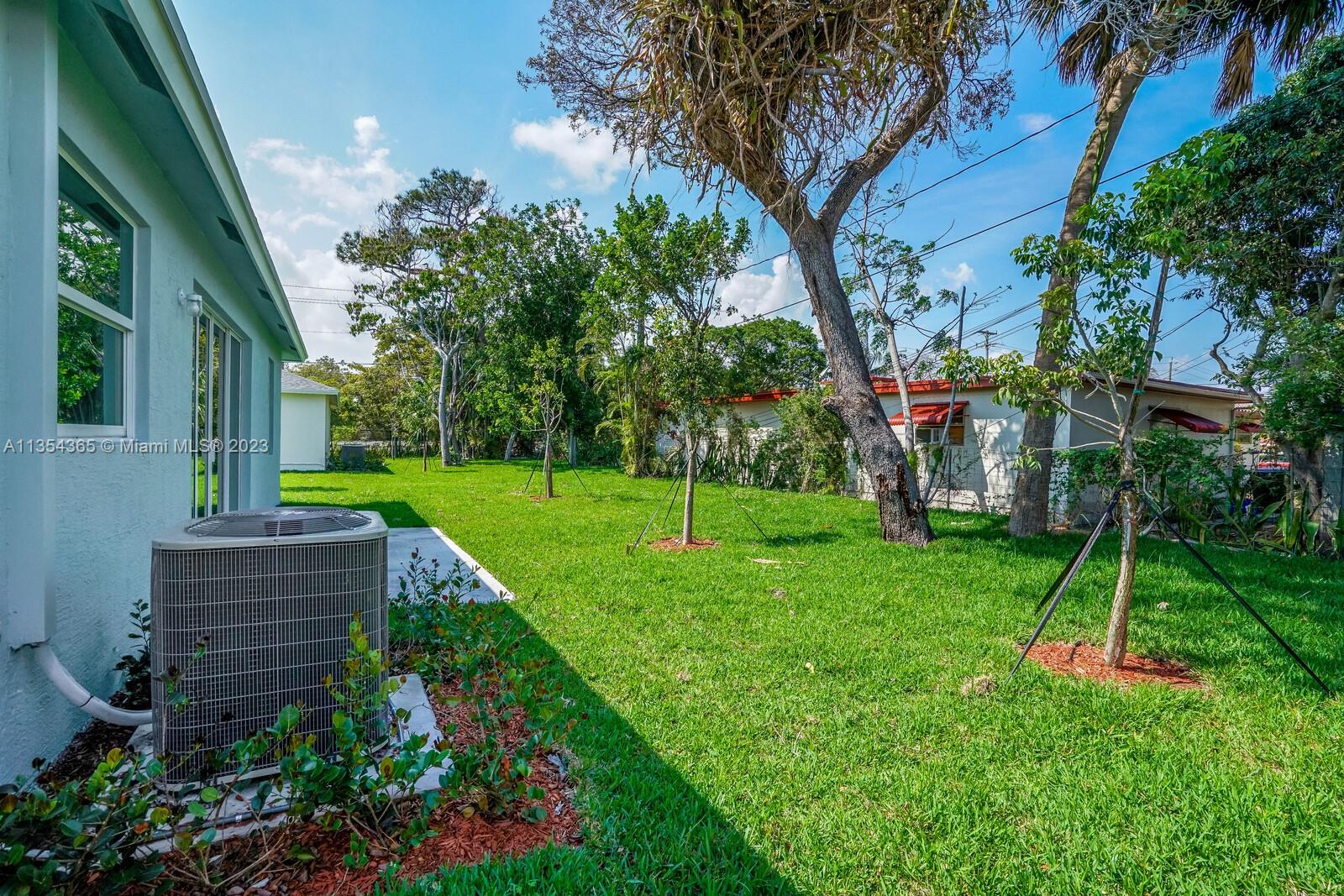 WORTHMORE PARK - Residential