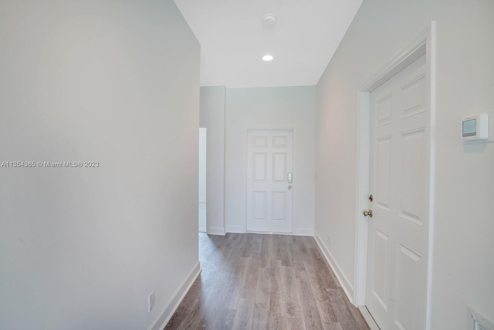WORTHMORE PARK - Residential