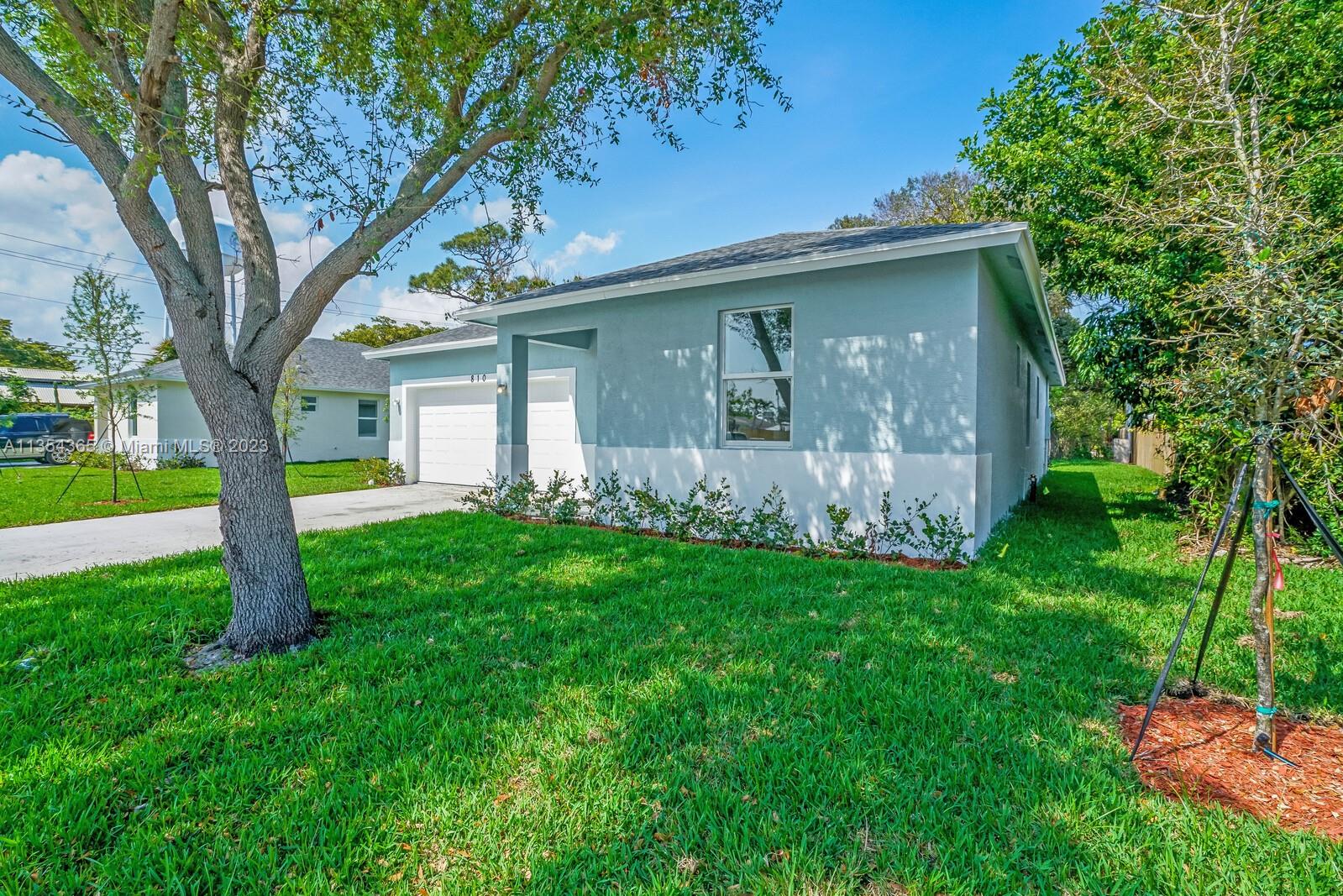 WORTHMORE PARK - Residential
