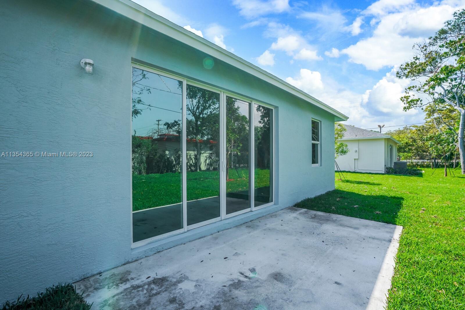 WORTHMORE PARK - Residential