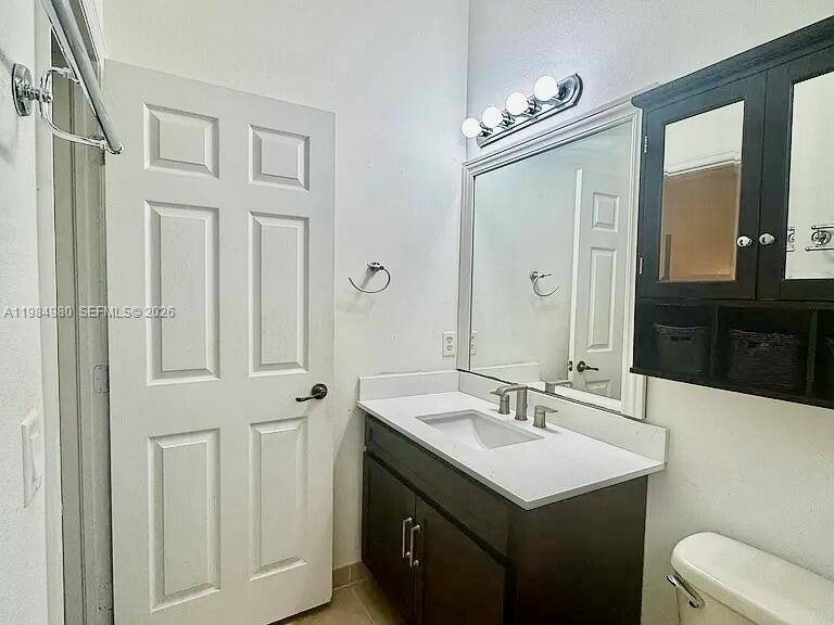 LAS TERRAZAS AT VIZCAYA C - Residential