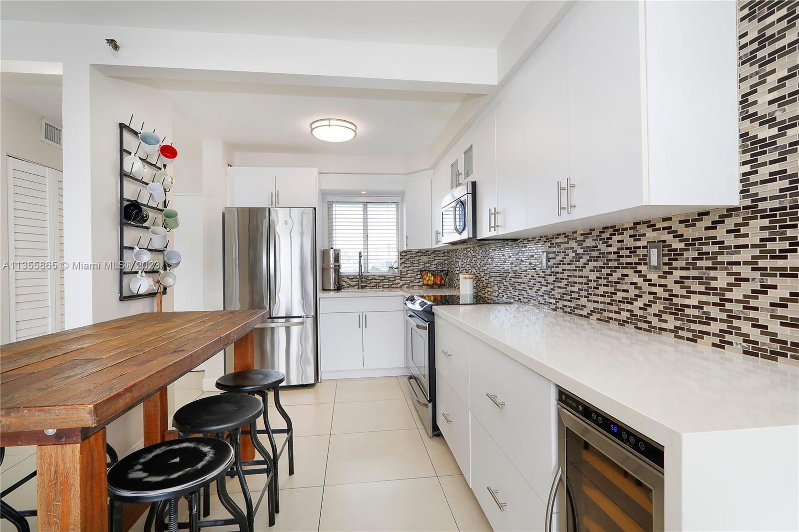 RIVER RUN CONDO PH I - Residential