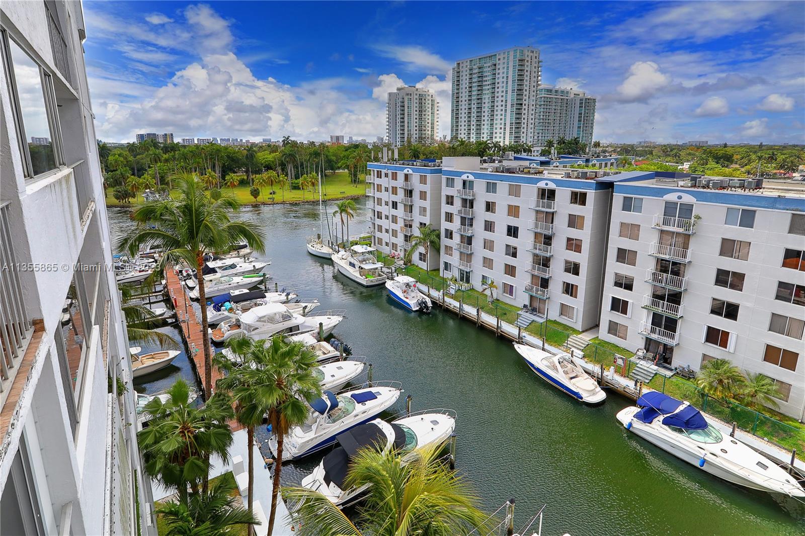 RIVER RUN CONDO PH I - Residential