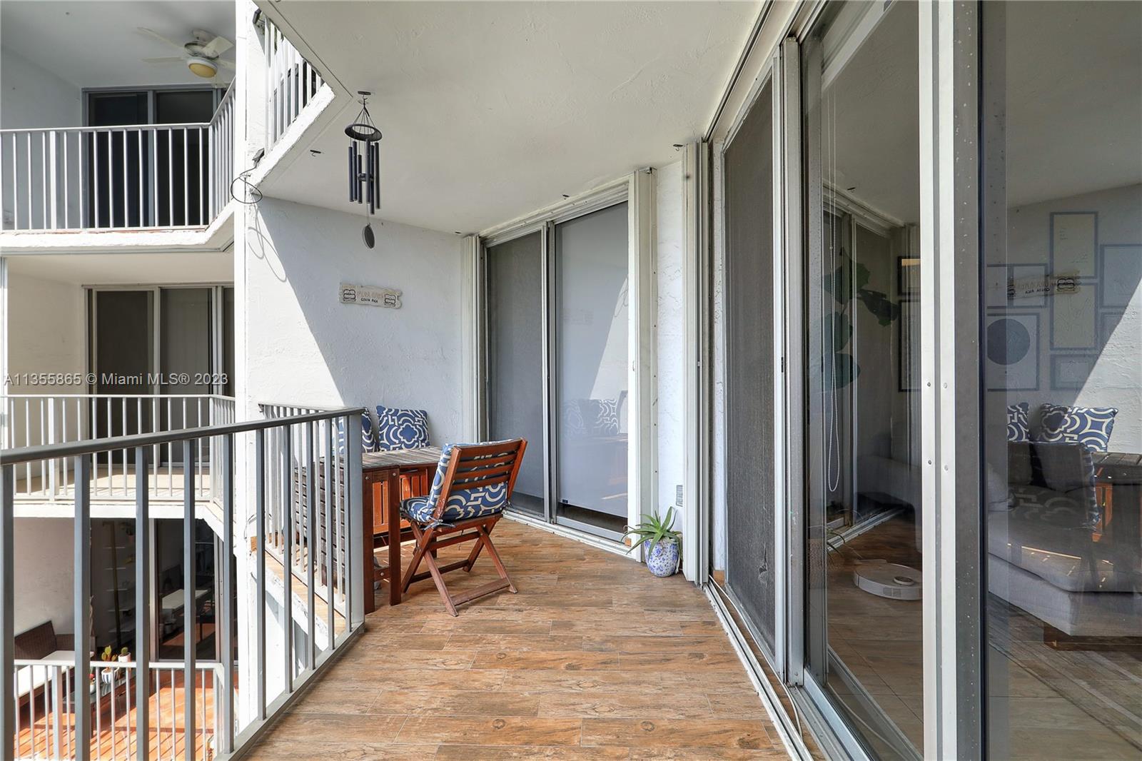 RIVER RUN CONDO PH I - Residential