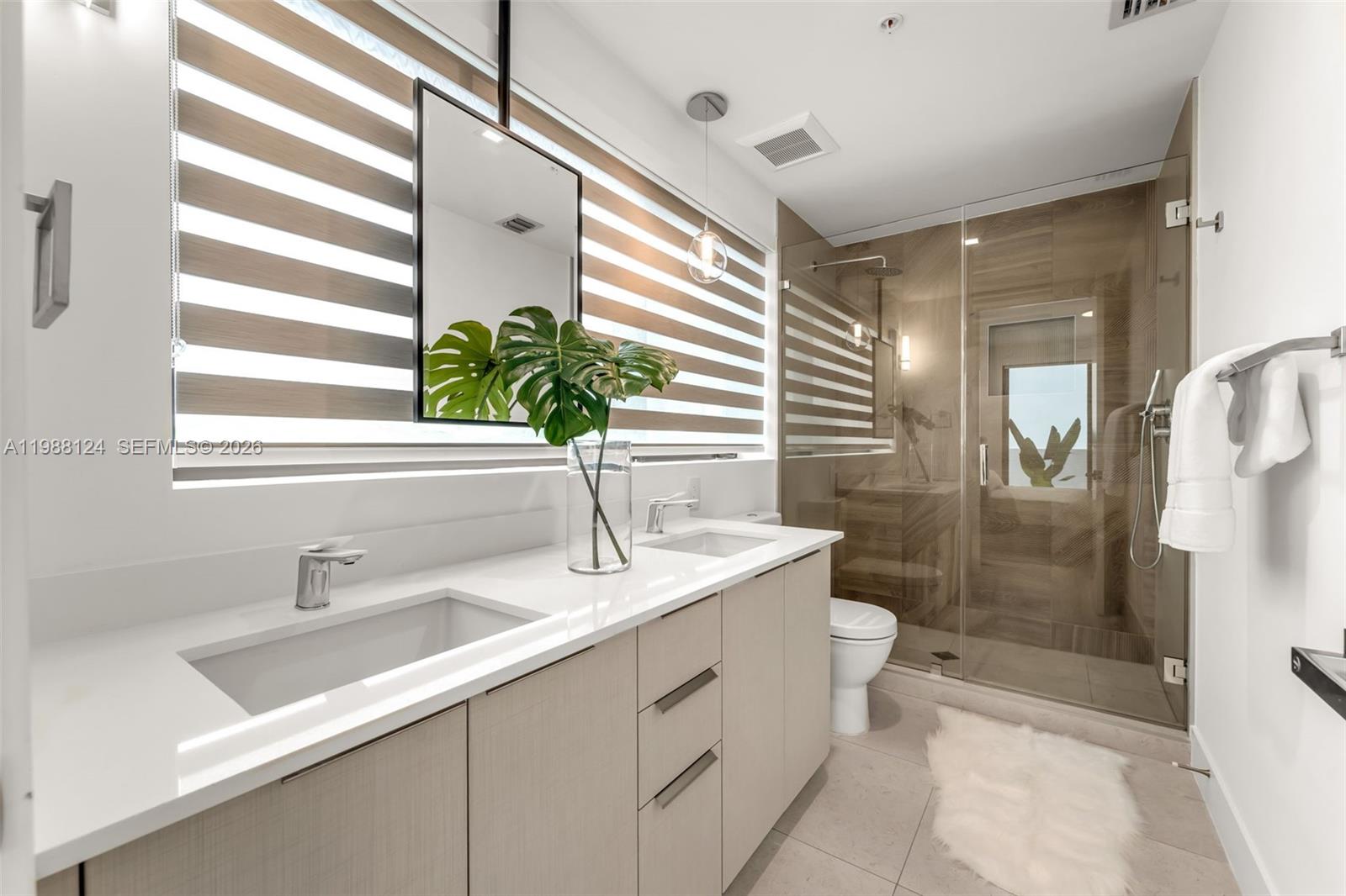 Brickell Eight - Residential