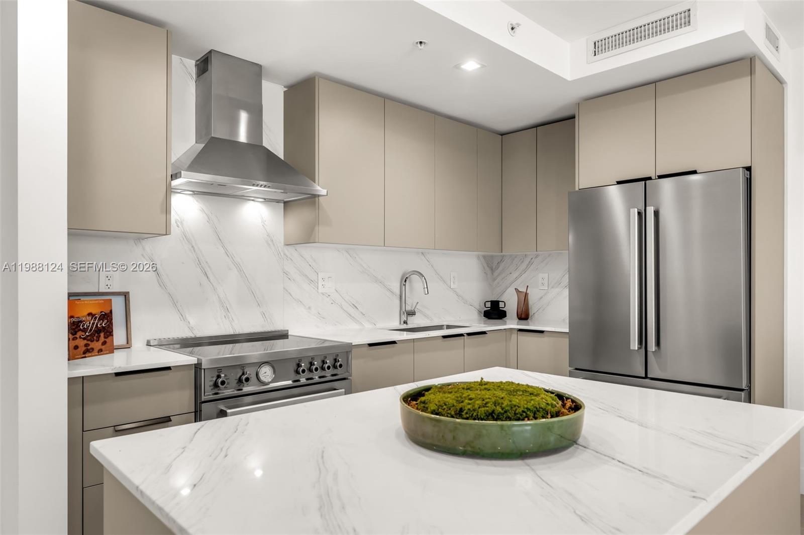 Brickell Eight - Residential