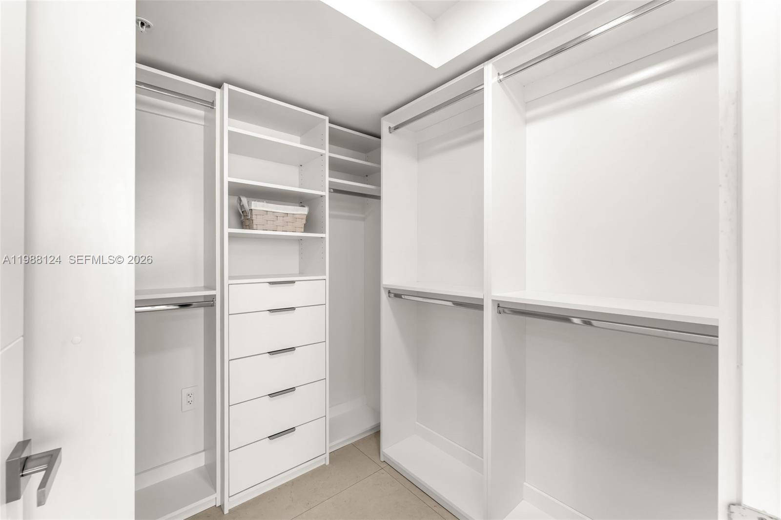 Brickell Eight - Residential