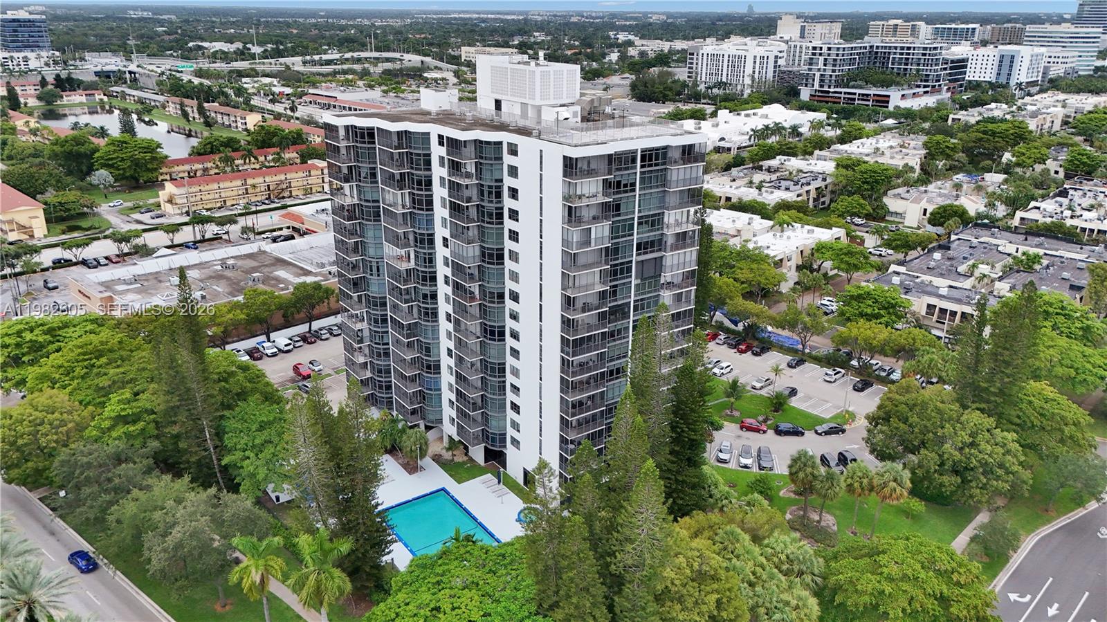BONAVIDA CONDO - Residential