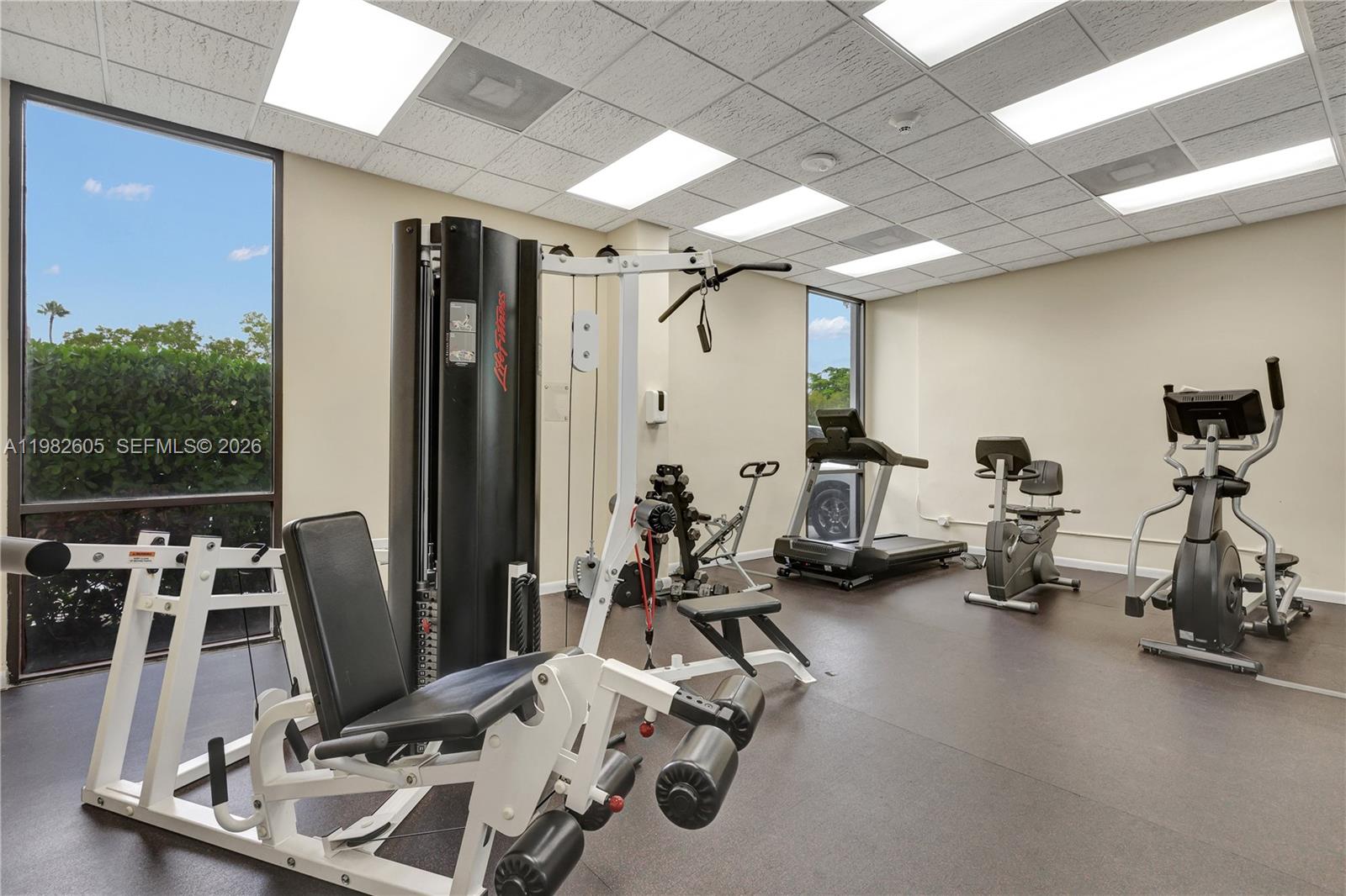 BONAVIDA CONDO - Residential