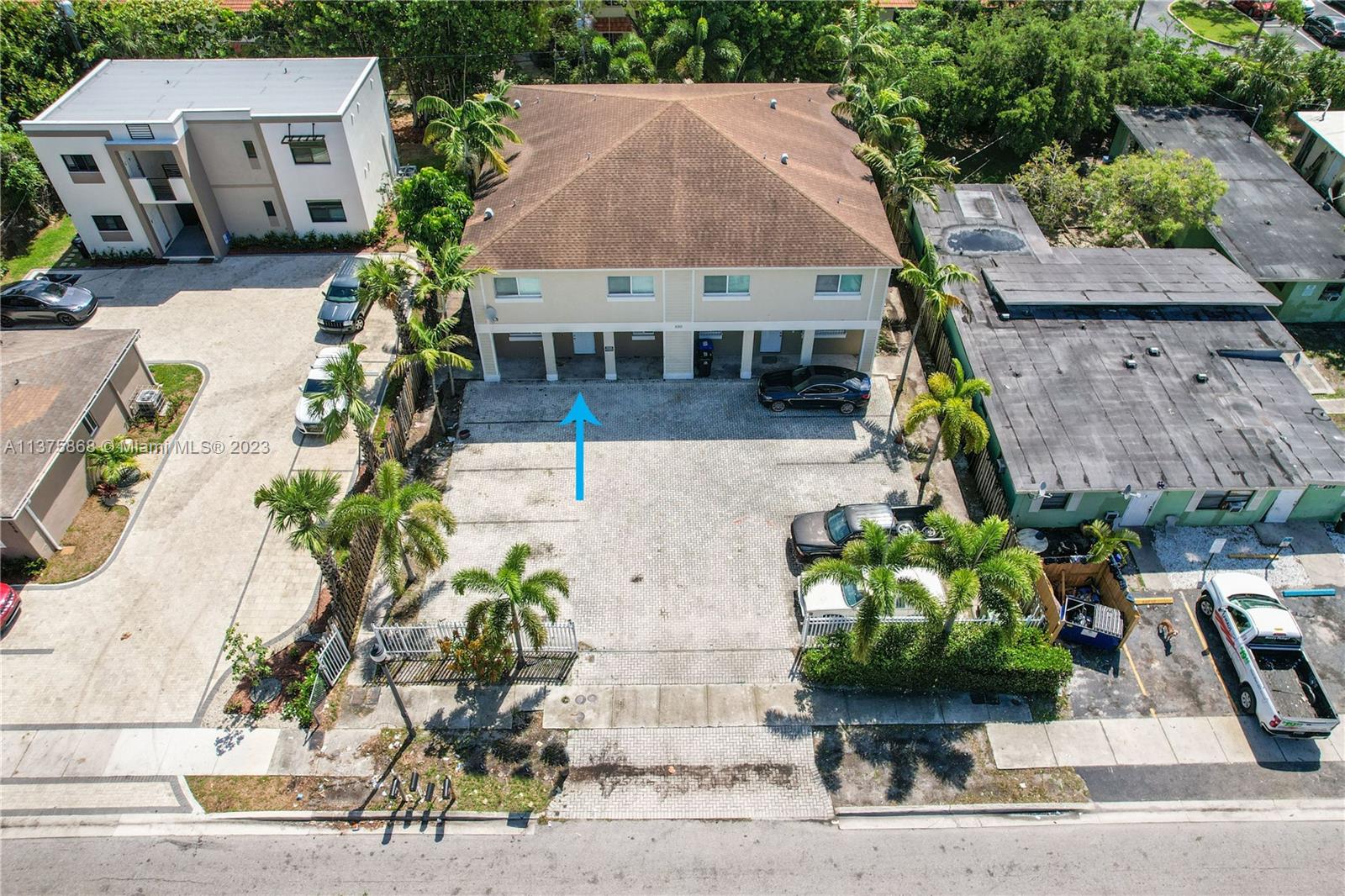 PROGRESSO - Residential