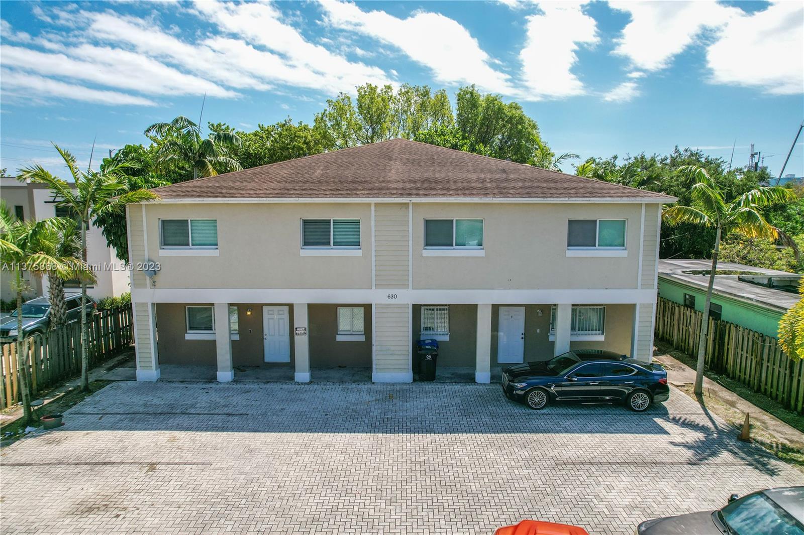 PROGRESSO - Residential