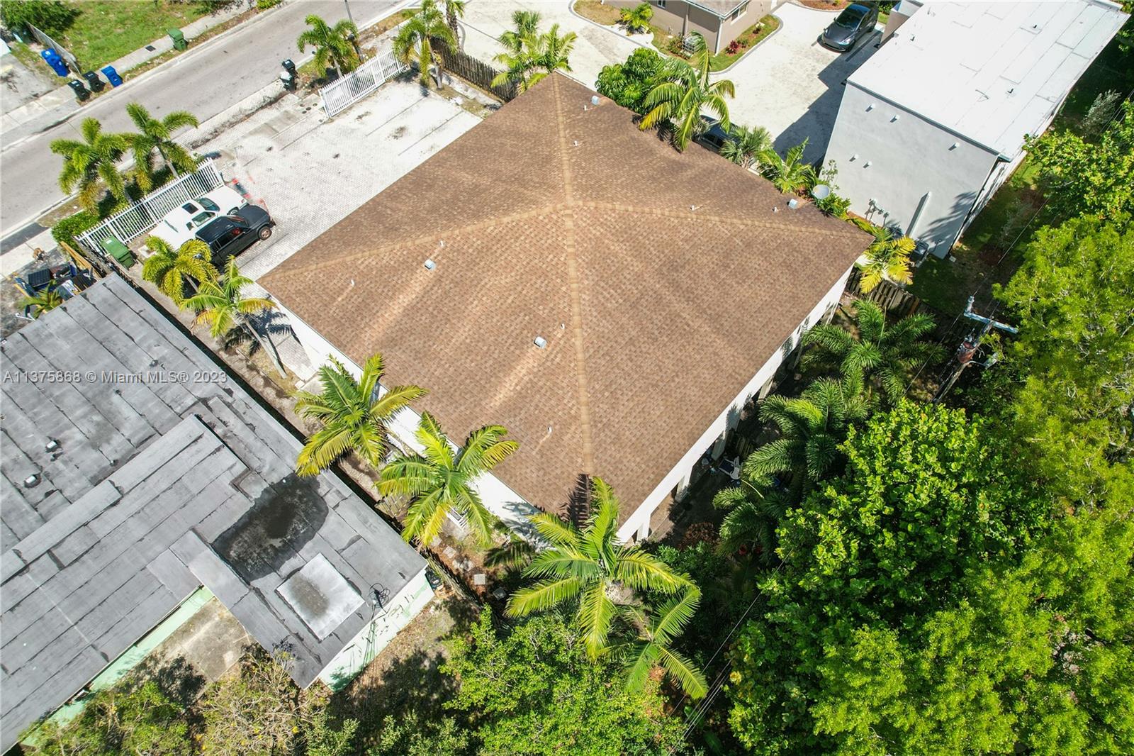 PROGRESSO - Residential