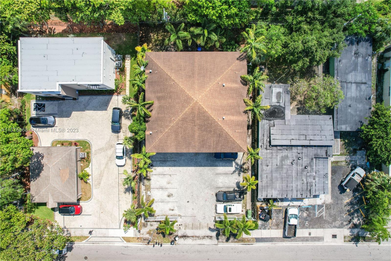 PROGRESSO - Residential