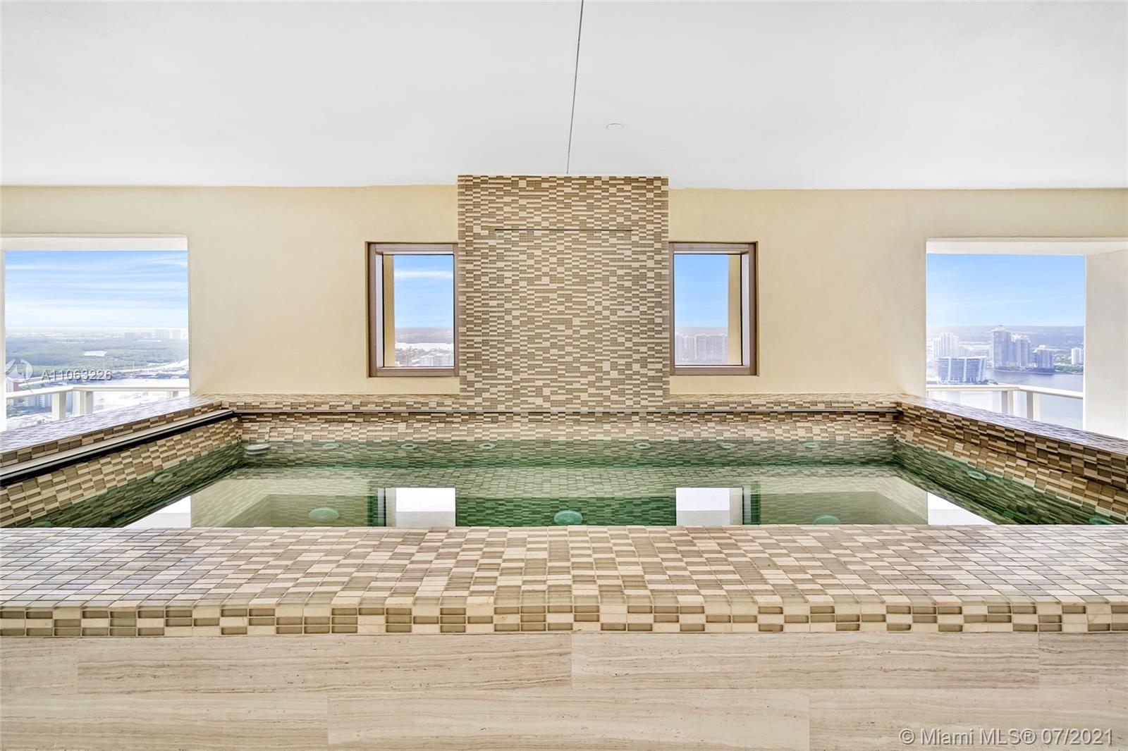 17749 COLLINS AVENUE COND - Residential