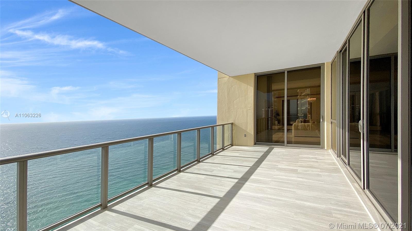 17749 COLLINS AVENUE COND - Residential