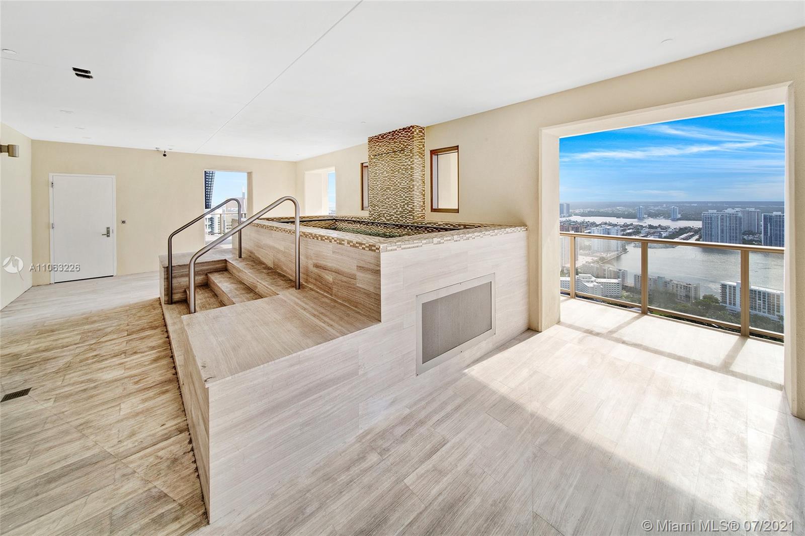 17749 COLLINS AVENUE COND - Residential