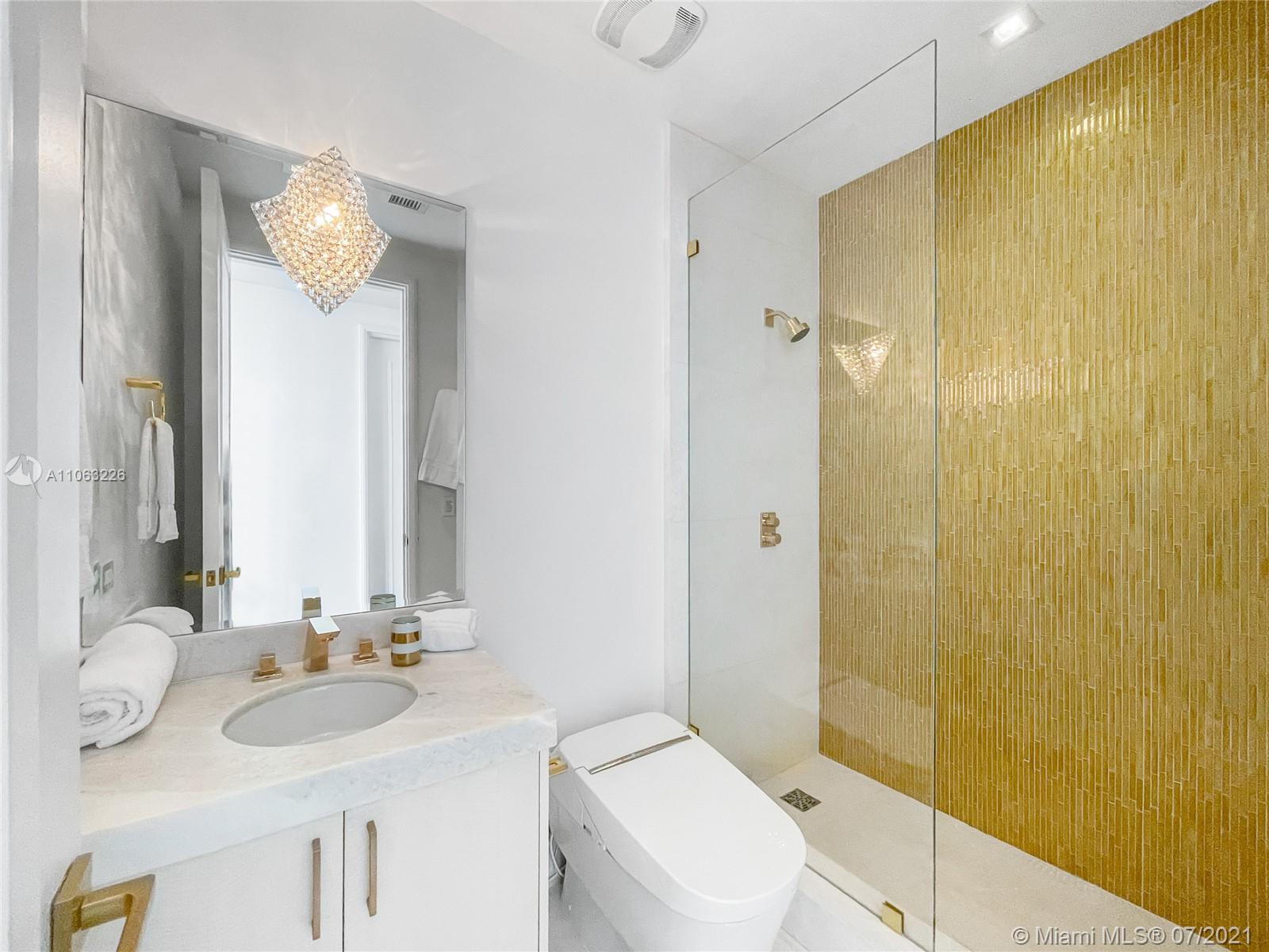 17749 COLLINS AVENUE COND - Residential