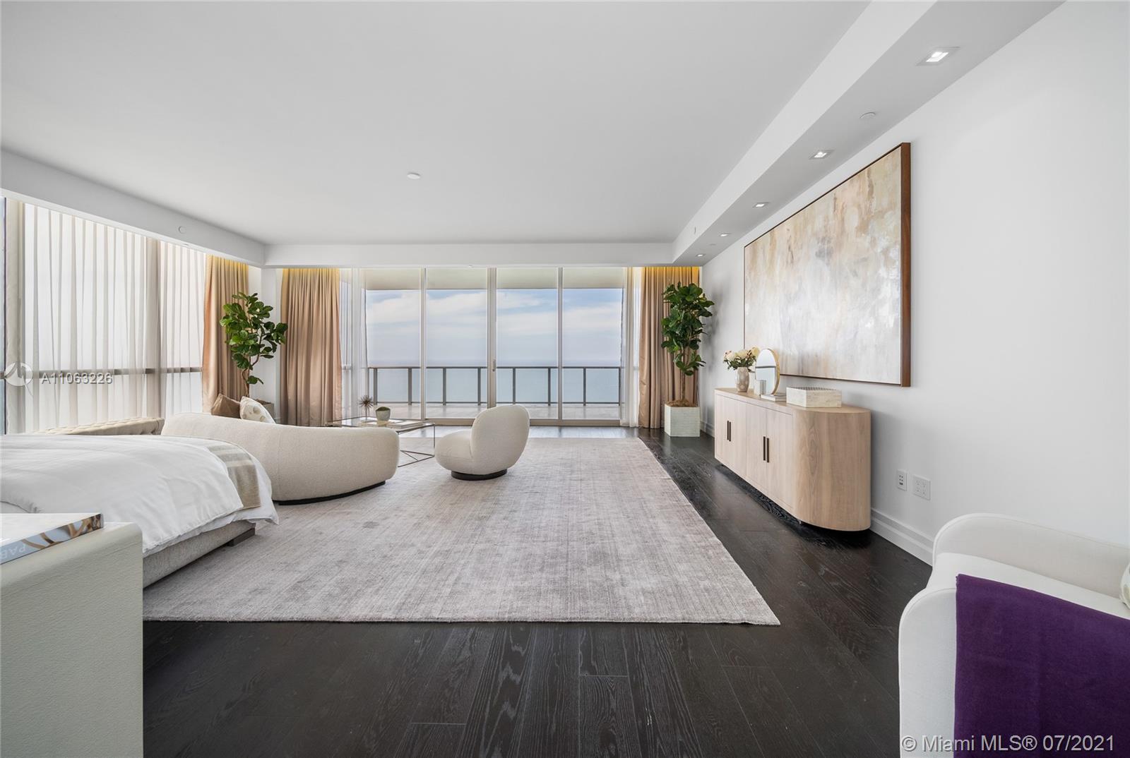 17749 COLLINS AVENUE COND - Residential