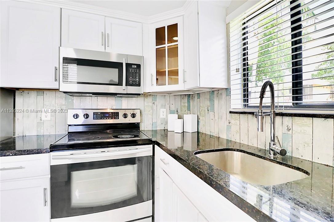 SOUTH FLAGLER CONDO - Residential Lease