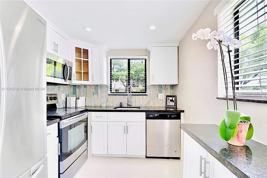 SOUTH FLAGLER CONDO - Residential Lease